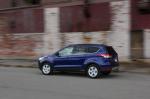 Ford Escape 2013 года